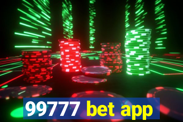 99777 bet app